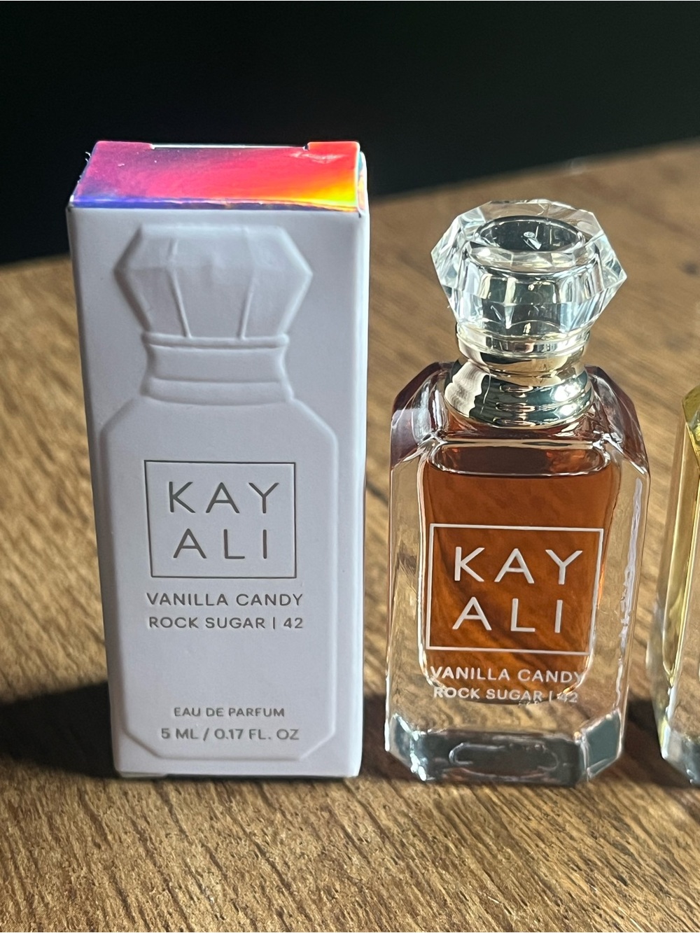 Kay Ali Vanilla Candy & Boujee Marshmallow - Picture 2 of 7